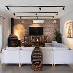 Montijo Relax And Sunny Private Pool Apartament
