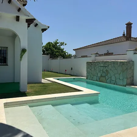Montijo Sunny Private Pool
