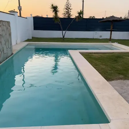 Montijo Sunny Private Pool