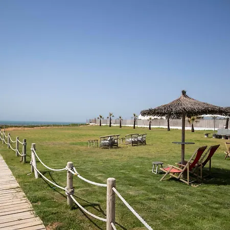 Montijo Sunny Private Pool Appartement *