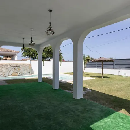 Montijo Sunny Private Pool *