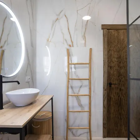 Montijo Sunny Private Pool Appartement *
