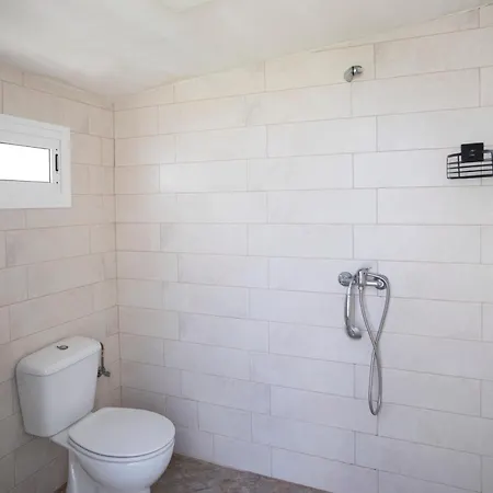 Montijo Sunny Private Pool Appartement Cádiz