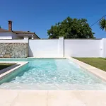 Apartman Montijo Relax And Sunny Private Pool