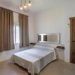Apartman Montijo Relax And Sunny Private Pool Cádiz