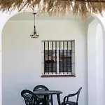 Montijo Relax And Sunny Private Pool Apartman *