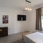 Montijo Relax And Sunny Private Pool Apartman Cádiz