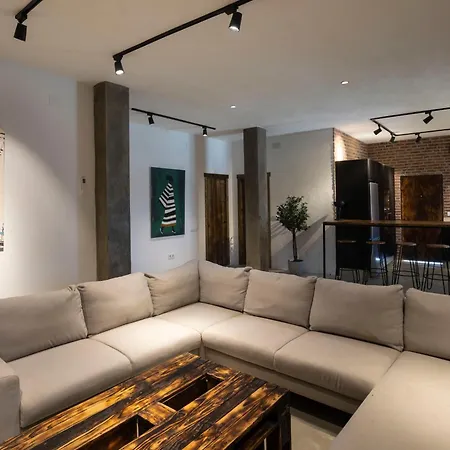 Montijo Relax And Sunny Private Pool Apartment Cadiz