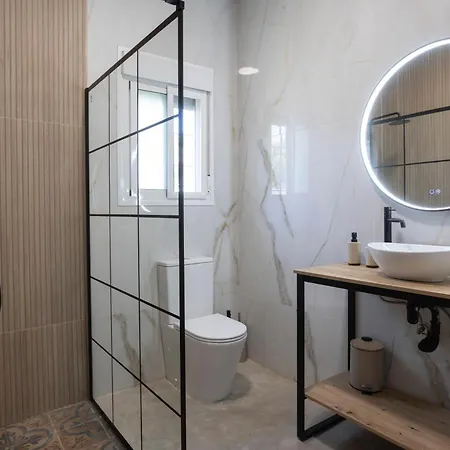 Apartment Montijo Relax And Sunny Private Pool *