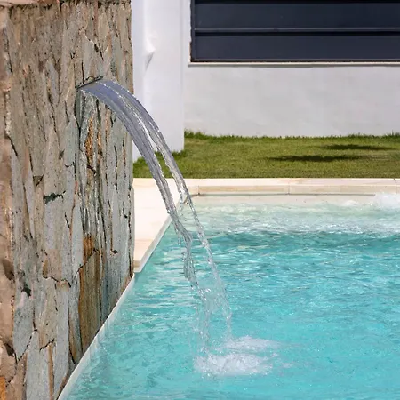 Montijo Relax And Sunny Private Pool Appartamento Cadice