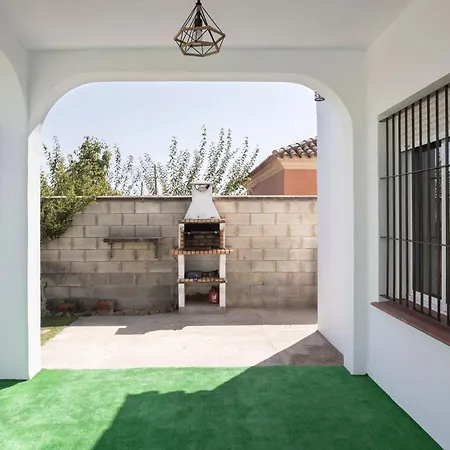 Montijo Relax And Sunny Private Pool *