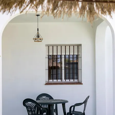 Montijo Relax And Sunny Private Pool Apartment *