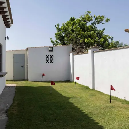 Montijo Relax And Sunny Private Pool *