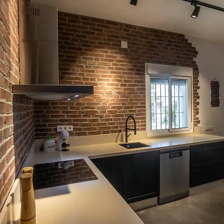 Montijo Relax And Sunny Private Pool Cadiz