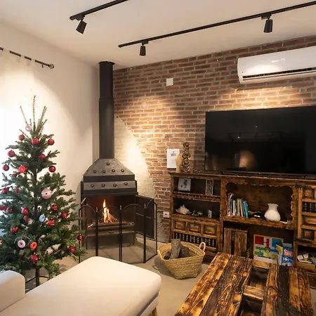 Montijo Relax And Sunny Private Pool Cadiz