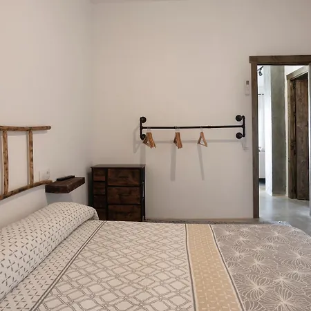 Apartment Montijo Relax And Sunny Private Pool