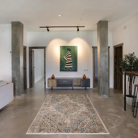 Montijo Relax And Sunny Private Pool Apartment Cadiz