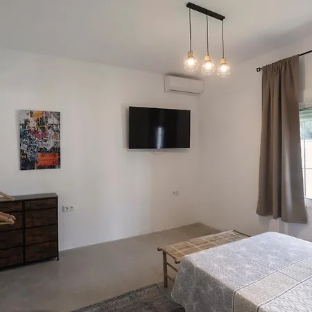 Montijo Relax And Sunny Private Pool דירה קדיז