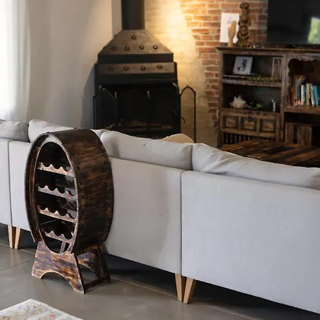 Montijo Relax And Sunny Private Pool