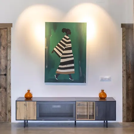 Montijo Relax And Sunny Private Pool Apartman