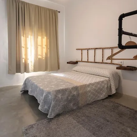 Montijo Relax And Sunny Private Pool Cadice
