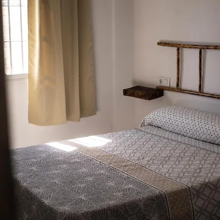 Montijo Relax And Sunny Private Pool Apartment Cadiz