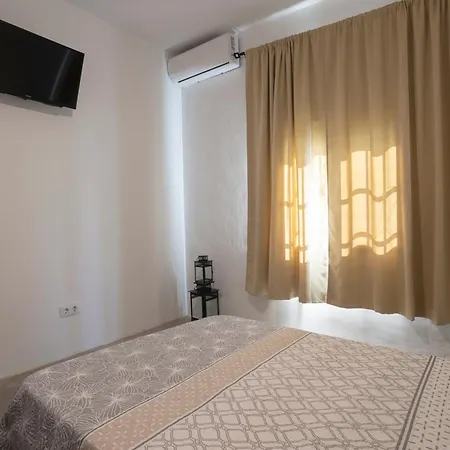 Montijo Relax And Sunny Private Pool