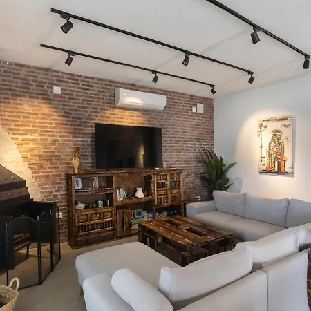 Montijo Relax And Sunny Private Pool