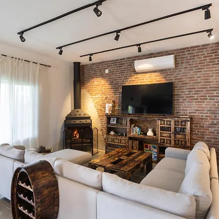 Montijo Relax And Sunny Private Pool * Cadiz