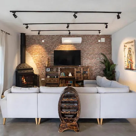 Montijo Relax And Sunny Private Pool Apartment