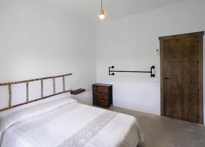 Montijo Relax And Sunny Private Pool Apartman Cádiz