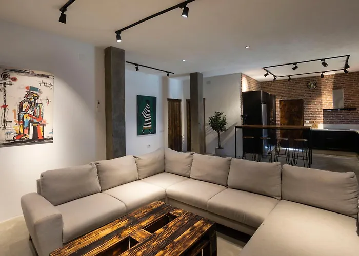 Montijo Relax And Sunny Private Pool Apartman Cádiz