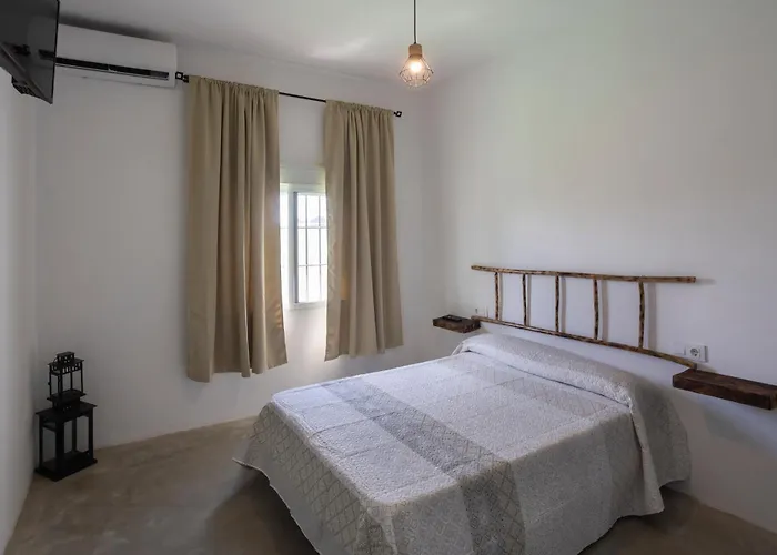 Montijo Relax And Sunny Private Pool