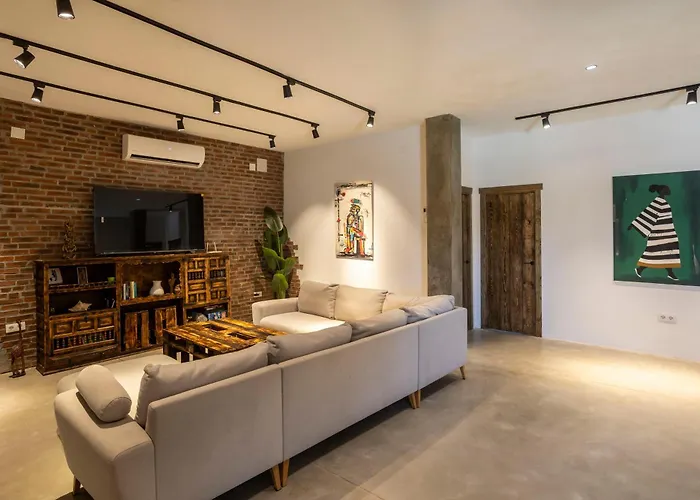 Montijo Relax And Sunny Private Pool Apartman Cádiz