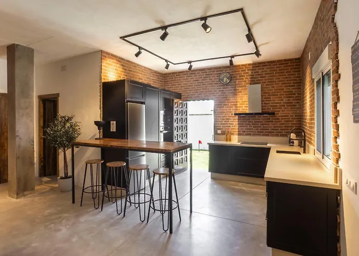 Apartman Montijo Relax And Sunny Private Pool *