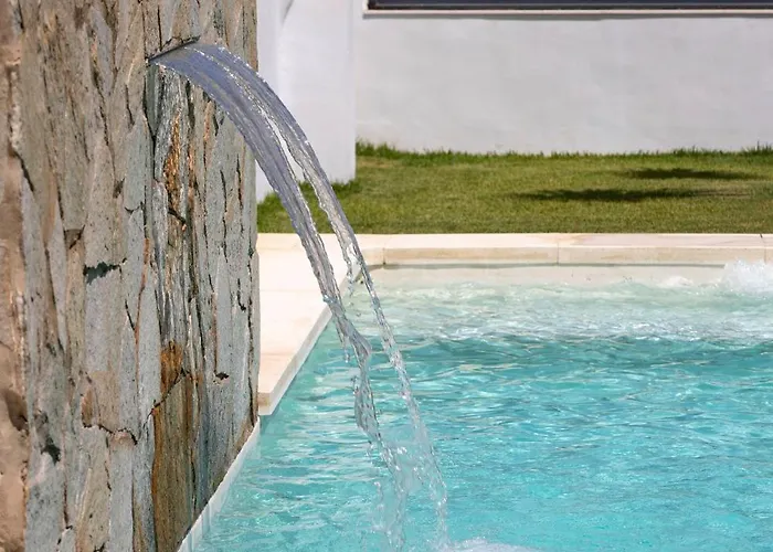 Montijo Relax And Sunny Private Pool Lejlighed Cádiz