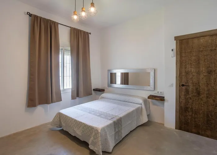 Apartman Montijo Relax And Sunny Private Pool Cádiz