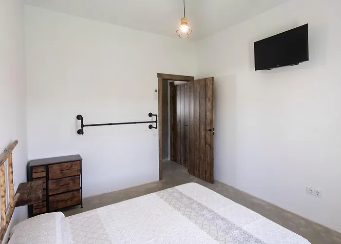 Lejlighed Montijo Relax And Sunny Private Pool *