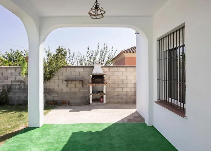 Montijo Relax And Sunny Private Pool *