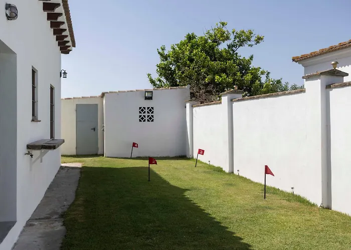 Montijo Relax And Sunny Private Pool *