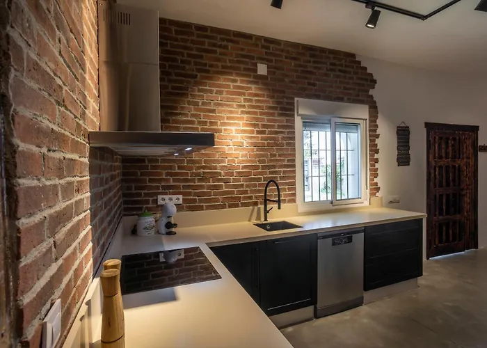 Montijo Relax And Sunny Private Pool Cádiz