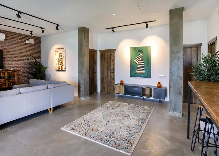 Montijo Relax And Sunny Private Pool Cádiz