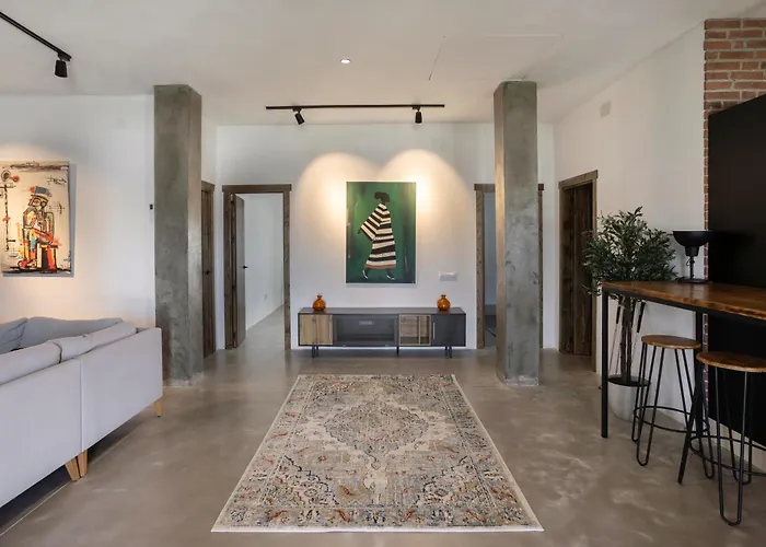 Montijo Relax And Sunny Private Pool Apartman Cádiz