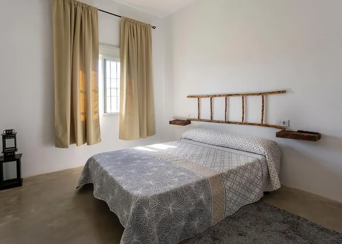 Apartman Montijo Relax And Sunny Private Pool Cádiz