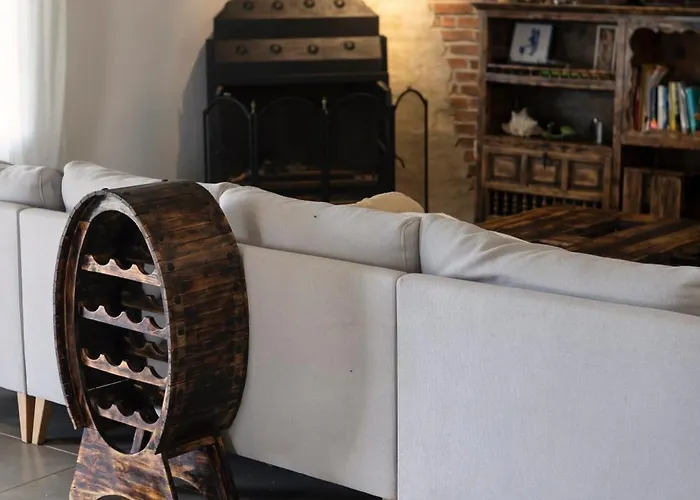 Montijo Relax And Sunny Private Pool