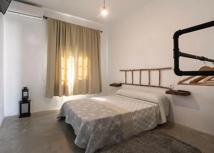 Montijo Relax And Sunny Private Pool * Cádiz