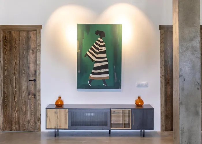 Montijo Relax And Sunny Private Pool Lejlighed