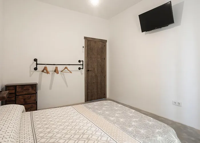 Montijo Relax And Sunny Private Pool Cádiz