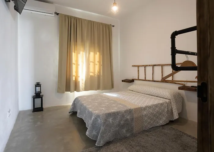 Apartman Montijo Relax And Sunny Private Pool