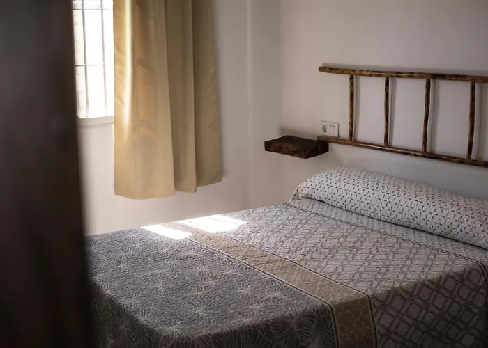 Montijo Relax And Sunny Private Pool Lejlighed Cádiz